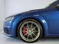 Audi TT S Roadster 2.0 TFSI quattro/CARB./VIRTUELL/LED Blau - thumbnail 5