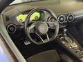 Audi TT S Roadster 2.0 TFSI quattro/CARB./VIRTUELL/LED Blau - thumbnail 11