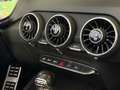 Audi TT S Roadster 2.0 TFSI quattro/CARB./VIRTUELL/LED Blau - thumbnail 21