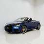 Audi TT S Roadster 2.0 TFSI quattro/CARB./VIRTUELL/LED Blau - thumbnail 1