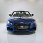 Audi TT S Roadster 2.0 TFSI quattro/CARB./VIRTUELL/LED Blau - thumbnail 2