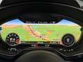 Audi TT S Roadster 2.0 TFSI quattro/CARB./VIRTUELL/LED Blau - thumbnail 24
