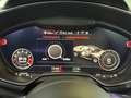 Audi TT S Roadster 2.0 TFSI quattro/CARB./VIRTUELL/LED Blau - thumbnail 27