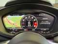Audi TT S Roadster 2.0 TFSI quattro/CARB./VIRTUELL/LED Blau - thumbnail 23