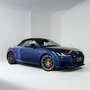 Audi TT S Roadster 2.0 TFSI quattro/CARB./VIRTUELL/LED Blau - thumbnail 7