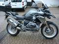 BMW R 1200 GS LC Silver - thumbnail 5