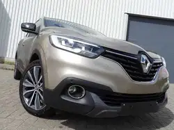 Renault Kadjar 1.2 TCe Bose Edition EDC
