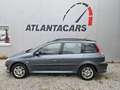 Peugeot 206 206 SW Sport Line HDI 70 Grau - thumbnail 6