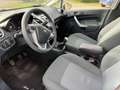 Ford Fiesta 1.25 Limited Blanc - thumbnail 9