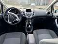 Ford Fiesta 1.25 Limited Blanc - thumbnail 7