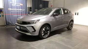 1.2 130cv MT6 Business Elegance