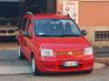 Fiat Panda 1.2 Dynamic Euro 5 Rot - thumbnail 1