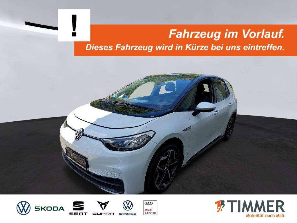 Volkswagen ID.3 occasion