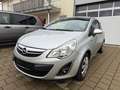 Opel Corsa D 1.4 Satellite Klima Alu SR WR Tüv neu Zilver - thumbnail 2