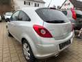 Opel Corsa D 1.4 Satellite Klima Alu SR WR Tüv neu Zilver - thumbnail 10