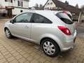 Opel Corsa D 1.4 Satellite Klima Alu SR WR Tüv neu Zilver - thumbnail 11