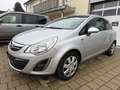 Opel Corsa D 1.4 Satellite Klima Alu SR WR Tüv neu Zilver - thumbnail 1