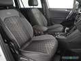 Volkswagen Tiguan Allspace 2.0 TDI R-Line Black Style 4Motion DSG 7 Sitze / P Weiß - thumbnail 6