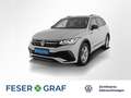 Volkswagen Tiguan Allspace 2.0 TDI R-Line Black Style 4Motion DSG 7 Sitze / P Weiß - thumbnail 1