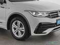 Volkswagen Tiguan Allspace 2.0 TDI R-Line Black Style 4Motion DSG 7 Sitze / P Weiß - thumbnail 12