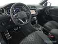 Volkswagen Tiguan Allspace 2.0 TDI R-Line Black Style 4Motion DSG 7 Sitze / P Weiß - thumbnail 9
