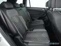 Volkswagen Tiguan Allspace 2.0 TDI R-Line Black Style 4Motion DSG 7 Sitze / P Weiß - thumbnail 7