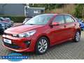 Kia Rio Vision ,Navi,Klimaut.,TOP Rot - thumbnail 1