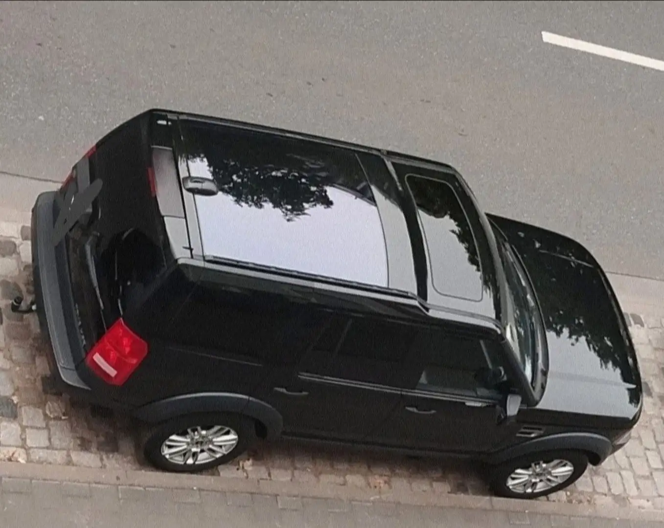 Land Rover Discovery TD V6 Aut. HSE - 2
