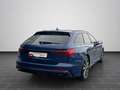 Audi A6 S line 55 TFSIe HD-MATRIX AHK KAMERA PA Blau - thumbnail 2