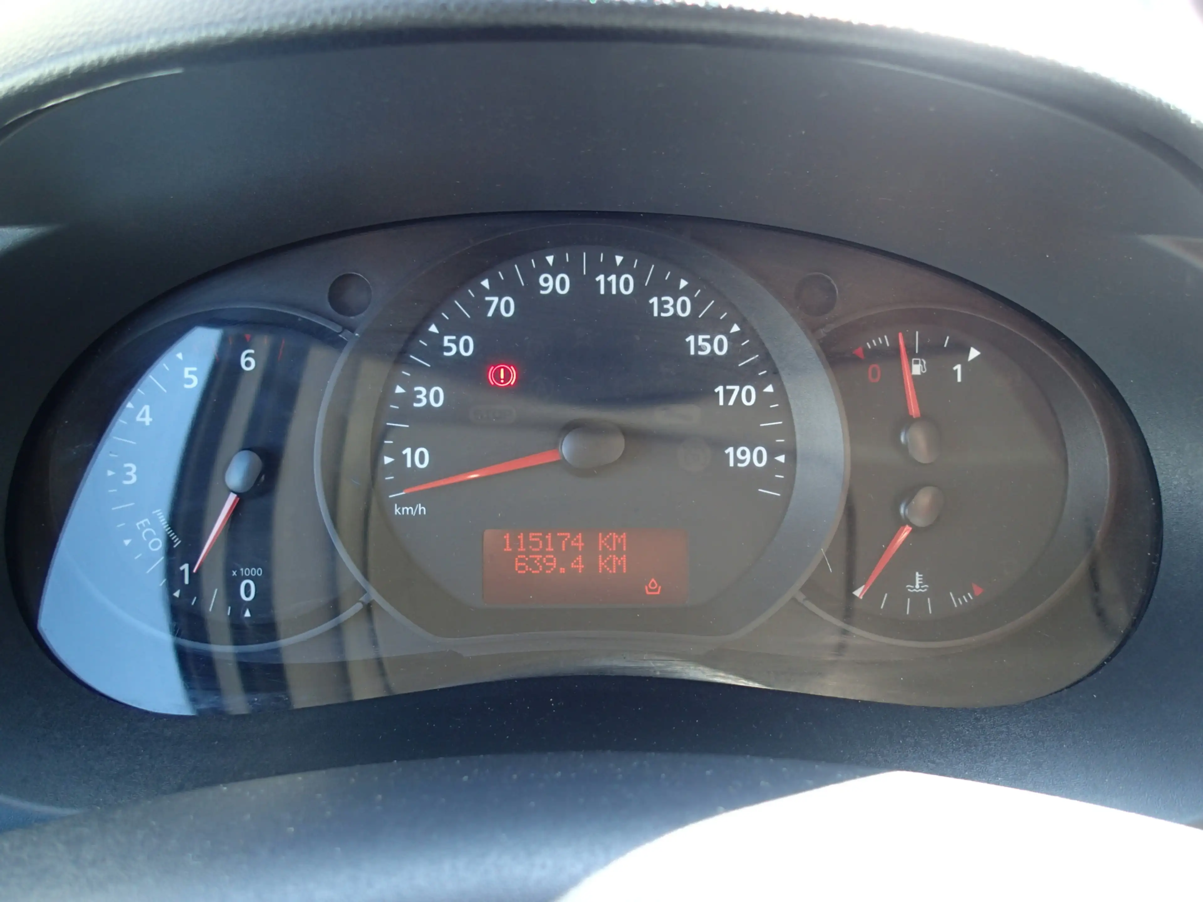 Renault Kangoo 1.5 Blue dCi 95 Comfort Maxi — photo 16