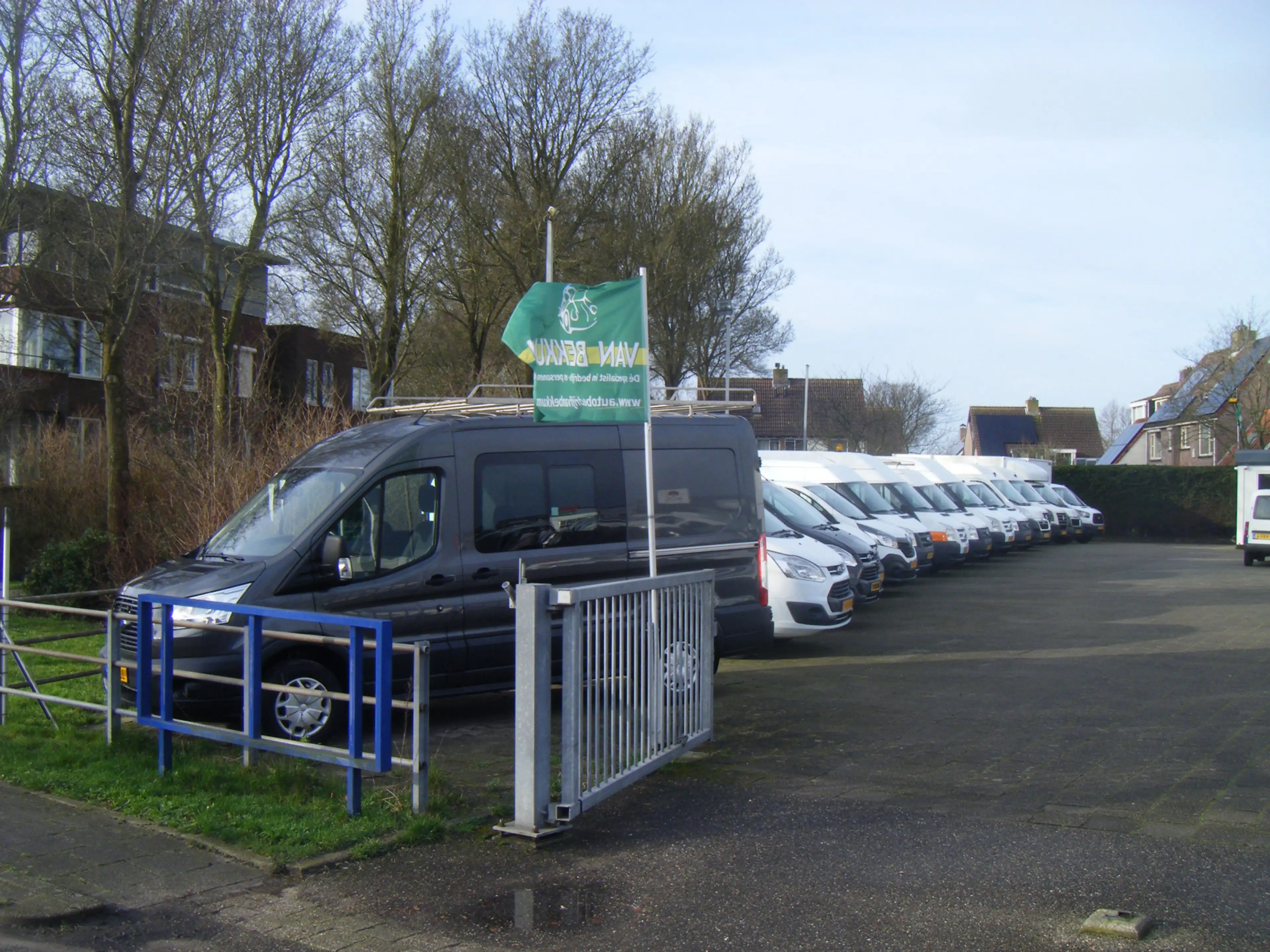 Renault Kangoo 1.5 Blue dCi 95 Comfort Maxi — photo 25