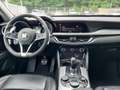 Alfa Romeo Stelvio 2.2 Turbodiesel 210 CV AT8 Q4 Executive Gris - thumbnail 11