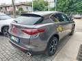 Alfa Romeo Stelvio 2.2 Turbodiesel 210 CV AT8 Q4 Executive Gris - thumbnail 4