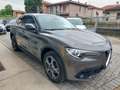 Alfa Romeo Stelvio 2.2 Turbodiesel 210 CV AT8 Q4 Executive Gris - thumbnail 5