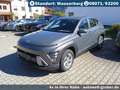 Hyundai KONA T-GDI Select+Funktions-Paket + Navigation+Kamera+A Gris - thumbnail 8