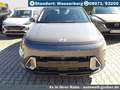 Hyundai KONA T-GDI Select+Funktions-Paket + Navigation+Kamera+A Gris - thumbnail 9