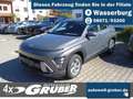 Hyundai KONA T-GDI Select+Funktions-Paket + Navigation+Kamera+A Gris - thumbnail 1