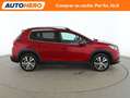 Peugeot 2008 1.2 PureTech Allure Rojo - thumbnail 7