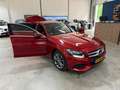Mercedes-Benz C 180 CDI Edition / SUPER NETJES / NAVI-MULTIEMEDIA Червоний - thumbnail 5