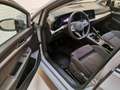 Volkswagen Golf Rabbit 45 TSI Grau - thumbnail 10