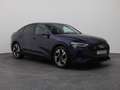 Audi e-tron Sportback 50 quattro S edition 71 kWh | CAMERA | K Bleu - thumbnail 2