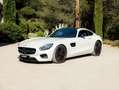 Mercedes-Benz AMG GT AMG GT S Blanc - thumbnail 7