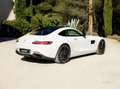 Mercedes-Benz AMG GT AMG GT S Blanc - thumbnail 3
