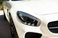 Mercedes-Benz AMG GT AMG GT S Blanc - thumbnail 10