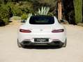 Mercedes-Benz AMG GT AMG GT S Blanc - thumbnail 4