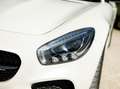 Mercedes-Benz AMG GT AMG GT S Blanc - thumbnail 9