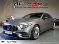 Mercedes-Benz CLS 450 4Matic AMG line 360 Leder LED Temp Nero - thumbnail 1