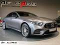 Mercedes-Benz CLS 450 4Matic AMG line 360 Leder LED Temp Noir - thumbnail 7
