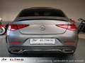 Mercedes-Benz CLS 450 4Matic AMG line 360 Leder LED Temp Zwart - thumbnail 4