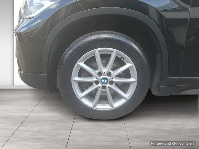BMW X1 view 6